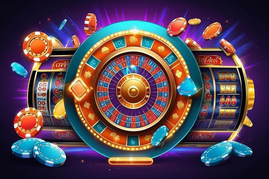 پاکستان کے Lucky Pants Bingo کھلاڑیوں کے لیےجیک پاٹ گیم