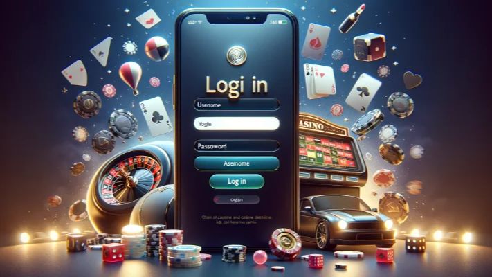 Lucky Pants Bingo آن لائن کیسینو میں اصل گیمز