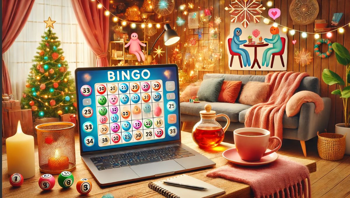 پاکستان میں Lucky Pants Bingo قانونی ہے۔